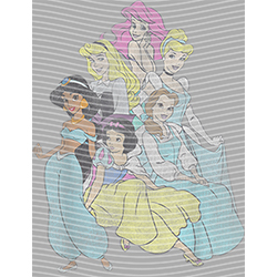 Princess-PR 2089